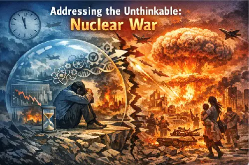 Addressing the Unthinkable: Nuclear War