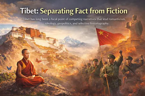 Iran: A major geopolitical shift