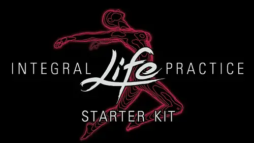 Integral Life Practics Starter Kit