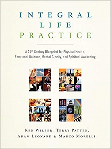 Integral Life Practice