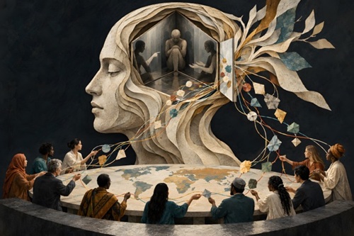 The Final Judge: Why Every Human System Answers to Evolution
