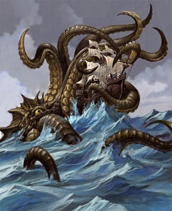 Kraken