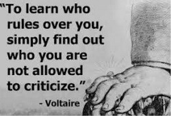 voltaire