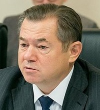 Sergey Glazyev