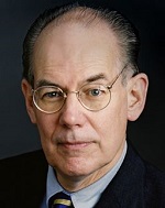 John Mearsheimer