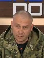 Dmytro Anatoliyovych Yarosh