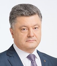 Petro Poroshenko