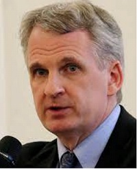 Timothy Snyder