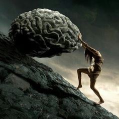 The Myth of Sisyphus