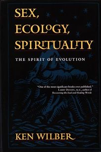Sex, Ecology, Spirituality