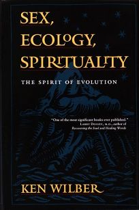 Sex, Ecology, Spirituality