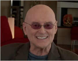 Ken Wilber