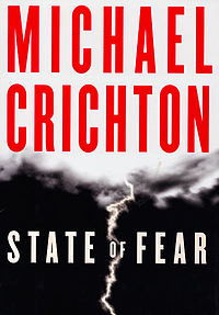 State of Fear, Michael Crichton