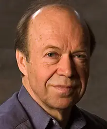 James Hansen