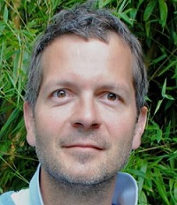 Frederic Laloux