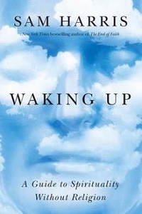 Sam Harris’s (2014) Waking Up: A Guide to Spirituality Without Religion