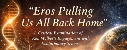 Eros pulling us all back home