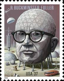 Buckminster Fuller