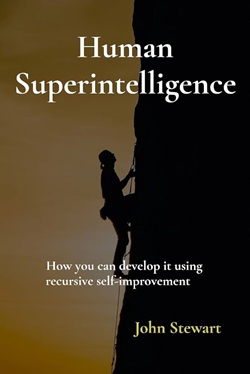 Human Superintelligence, Jon Stewart