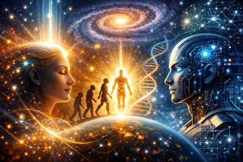 Liberating Digital Minds: A Sentientist Manifesto for Integral Transformation