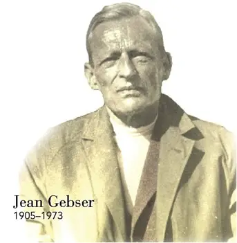 Jean Gebser