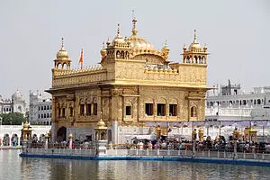 Golden Temple