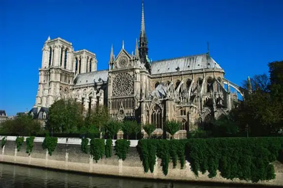 Notre Dame