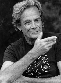 Richard Feynman