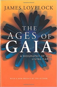 Lovelock, The Ages of Gaia