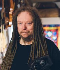 Jaron Lanier