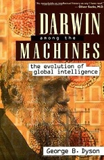 Dyson, Darwin Among the Machines