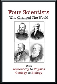 Four Scientists Who Changed the World