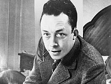 Albert Camus