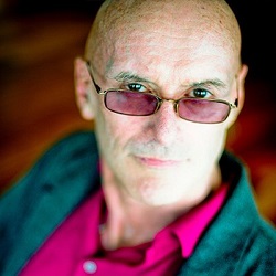 Ken Wilber