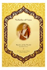Nicolas of Cusa