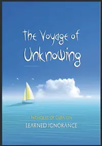 The Voyage of Unknowing, David Lane