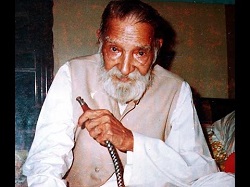 Faqir Chand