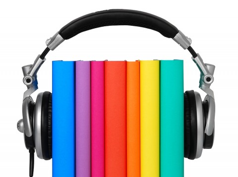 Audio Books