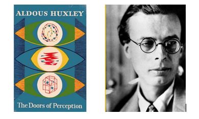 Aldous Huxley