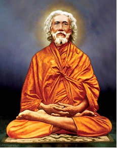 Sri Yukteswar.