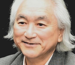 Michio Kaku