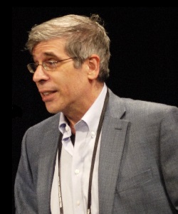 Jerry Coyne