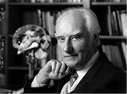 Francis Crick