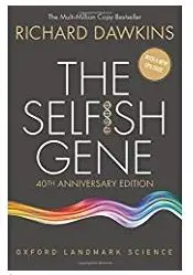 The Selfish Gene