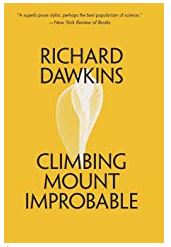 Climbing Mount Improbable