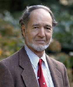 Jared Diamond