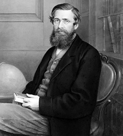 Alfred Russel Wallace