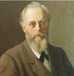 August Weismann