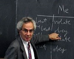 Thomas Nagel