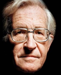 Noam Chomsky